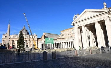 Papa Marcello II e la maledizione dello stesso nome