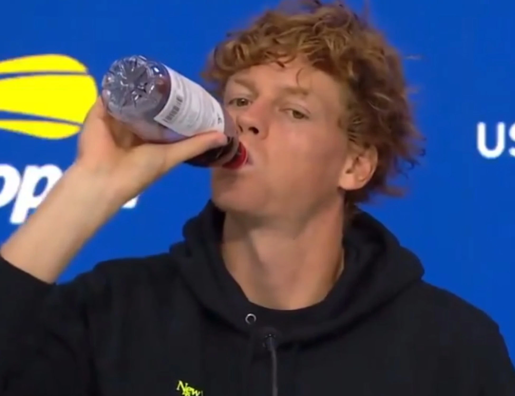 Sinner gela tutti, "il capo è lui": cosa gli ha vietato coach Vagnozzi