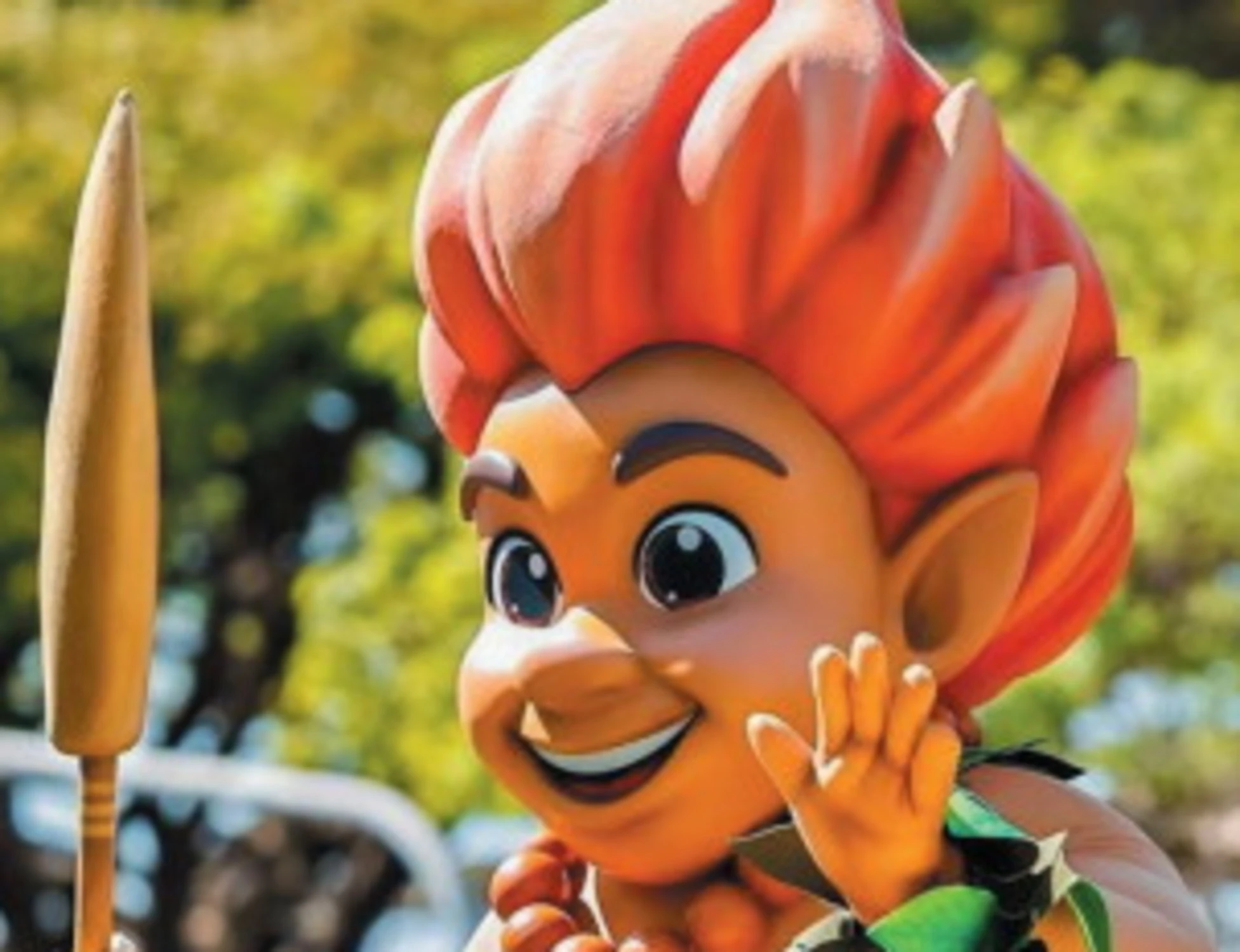 Cop30, un fallimento totale: sbagliano pure le mascotte