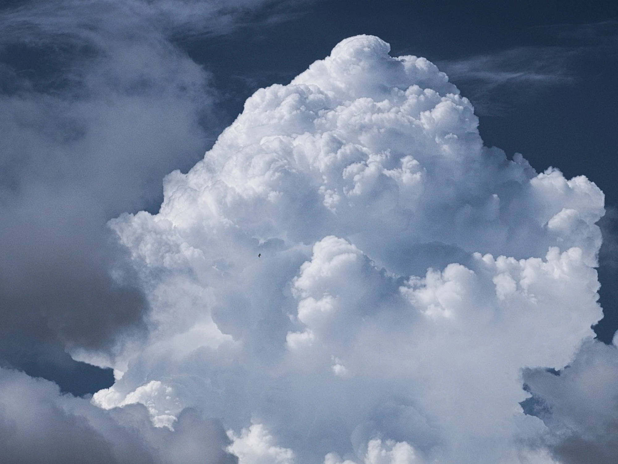 Meteo Giualicci, attenzione al weekend del 10 maggio