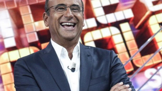 Tale e quale show, la chiusura trionfale di Carlo Conti: share, dati pazzeschi per l'ultima puntata
