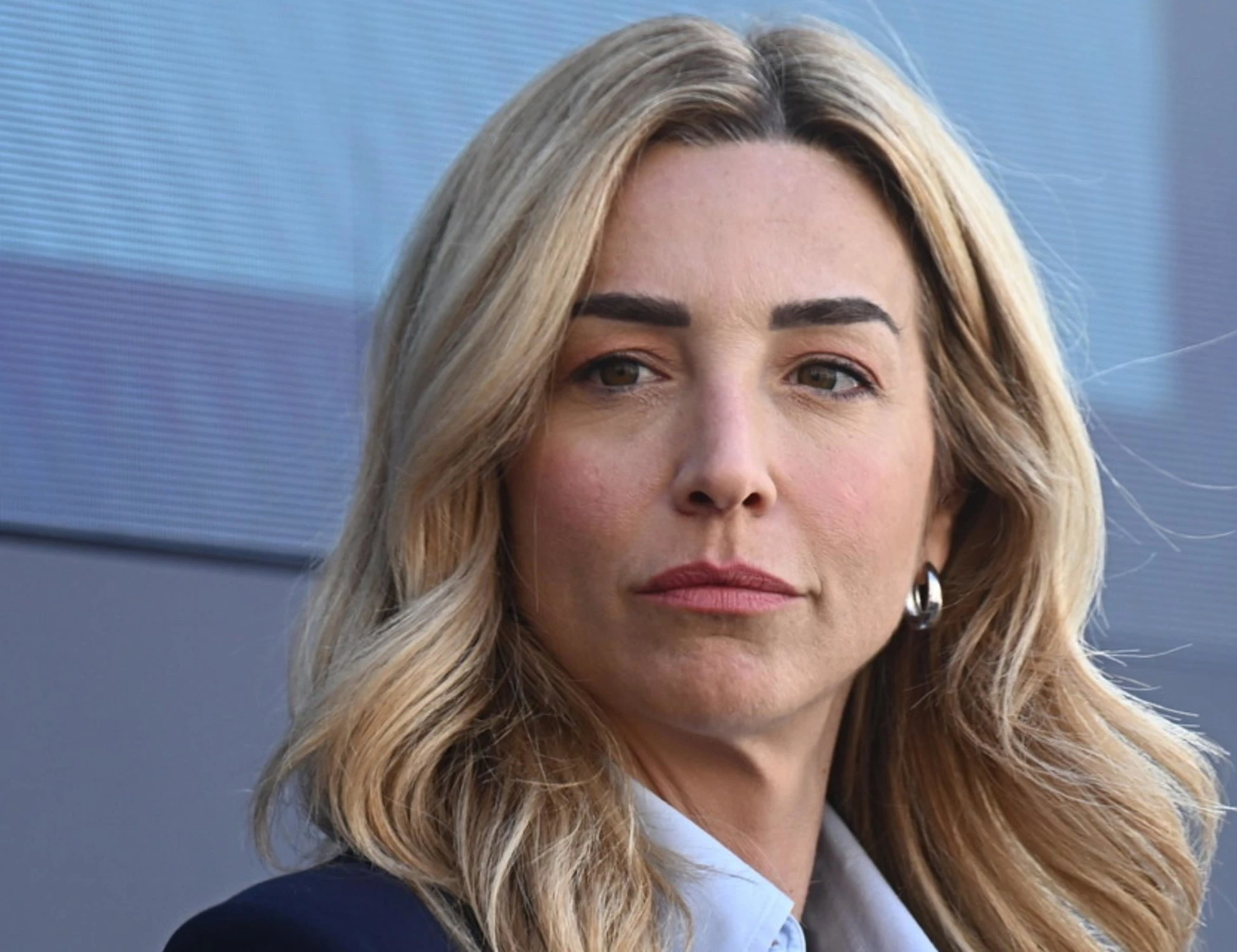 Silvia Salis, Genova come la Corea del Nord: epurato chi la critica