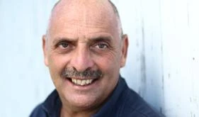 Paolo Brosio