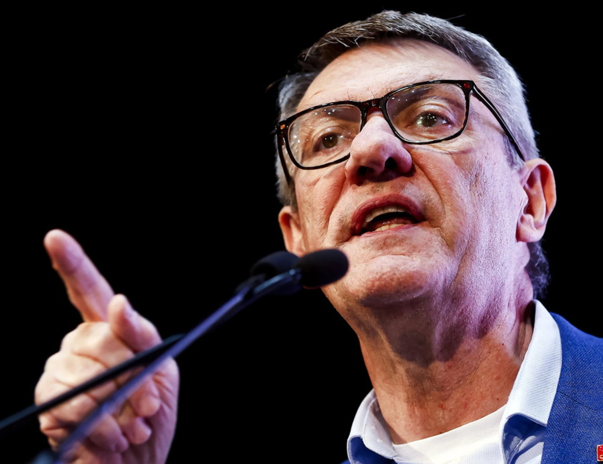 Maurizio Landini accusa Meloni di fiscal drag? Viene smentito pure dalla Bce