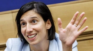 Elly Schlein, Daniele Capezzone: ci vuole sottomessi a Bruxelles