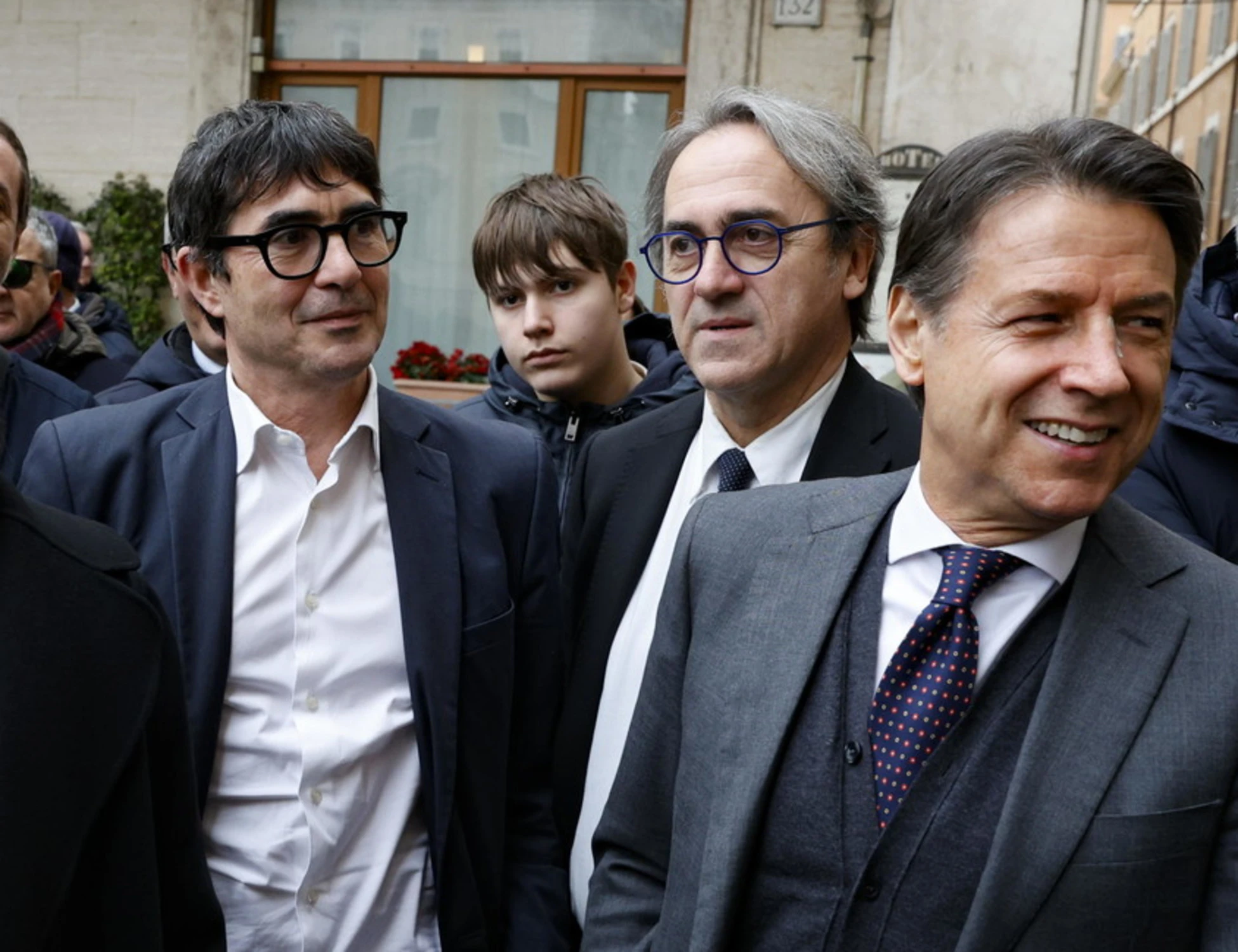 I compagni affascinati dall'Islam radicale