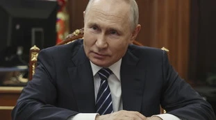 &amp;nbsp;Vladimir Putin