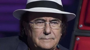 Al Bano, le sconvolgenti parole su Vladimir Putin