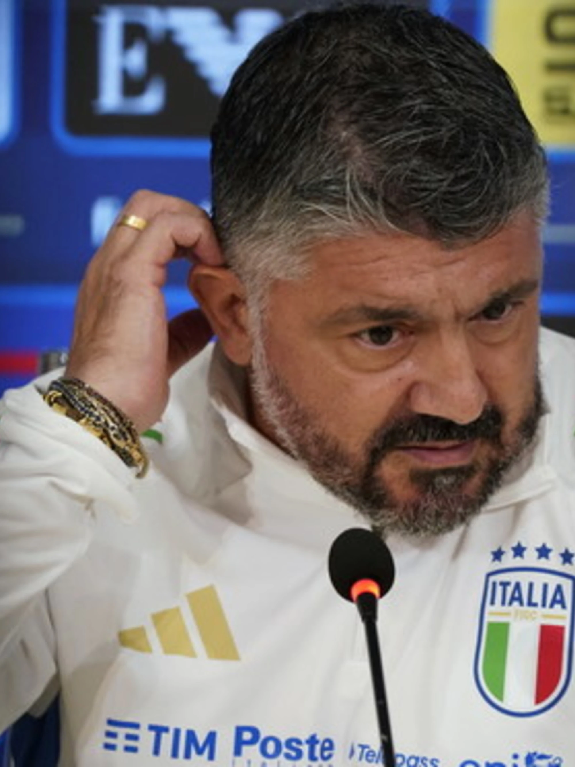 Gennaro Gattuso, il suo grande merito: chi è davvero il Ct