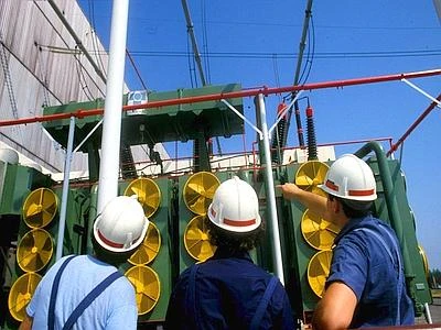 Accordo su contratto elettrici