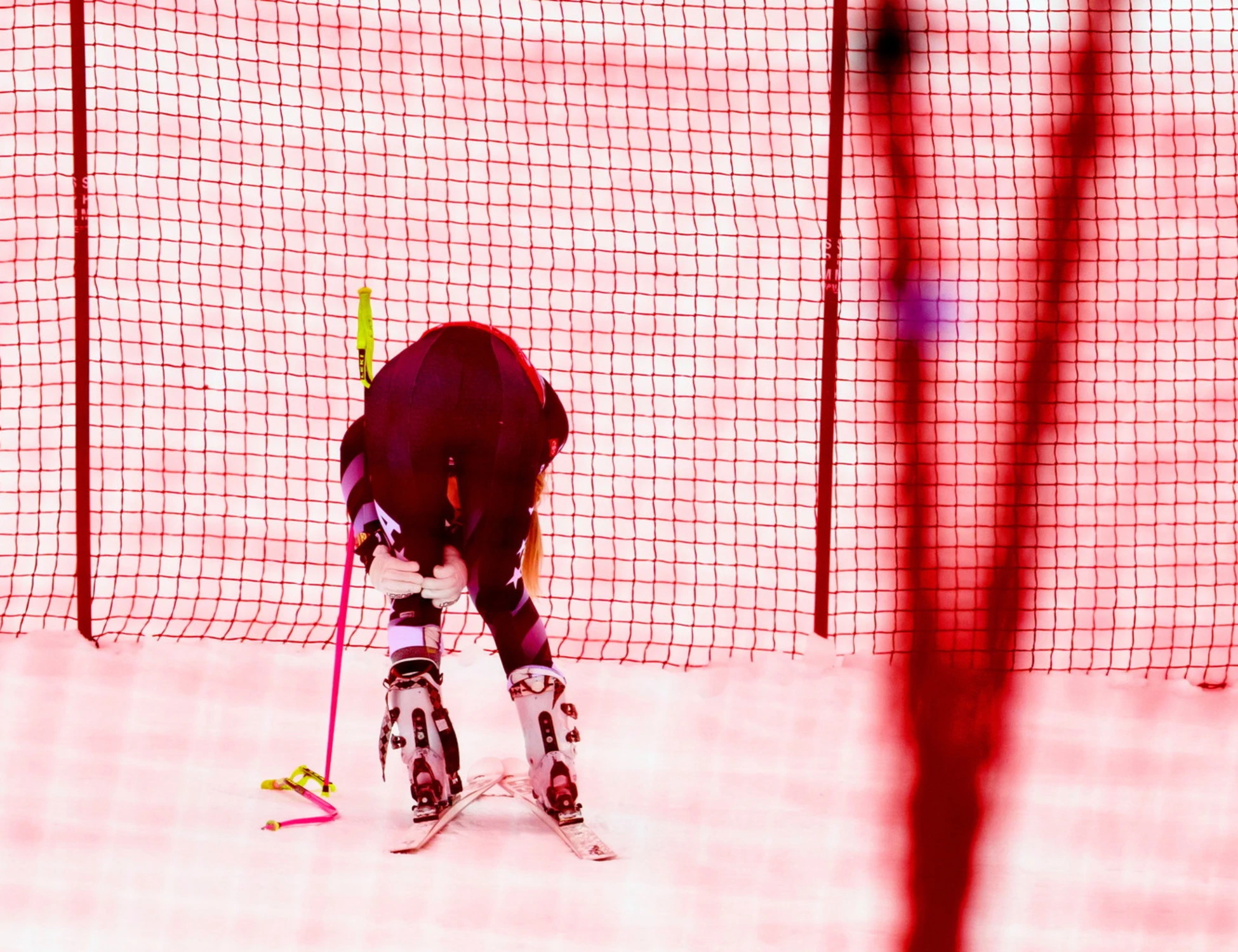 Crans Montana, disastro svizzero: discesa horror, Vonn ko rischia i Giochi