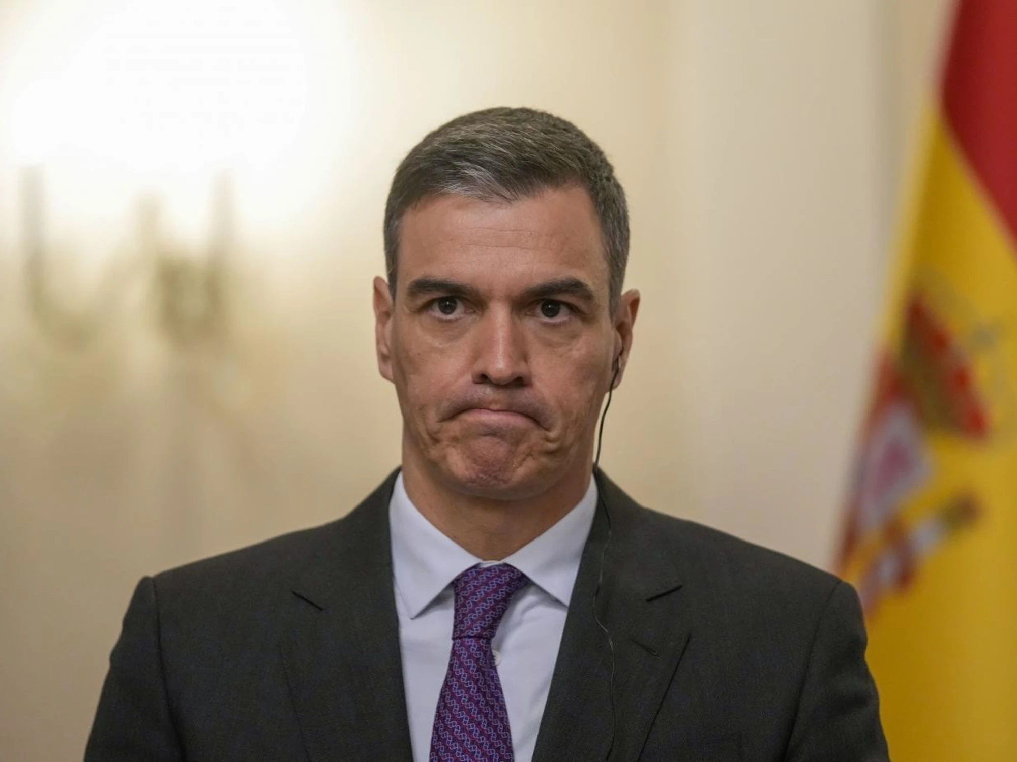Spagna nel caos, "il governo Sanchez è morto": affondo di Podemos