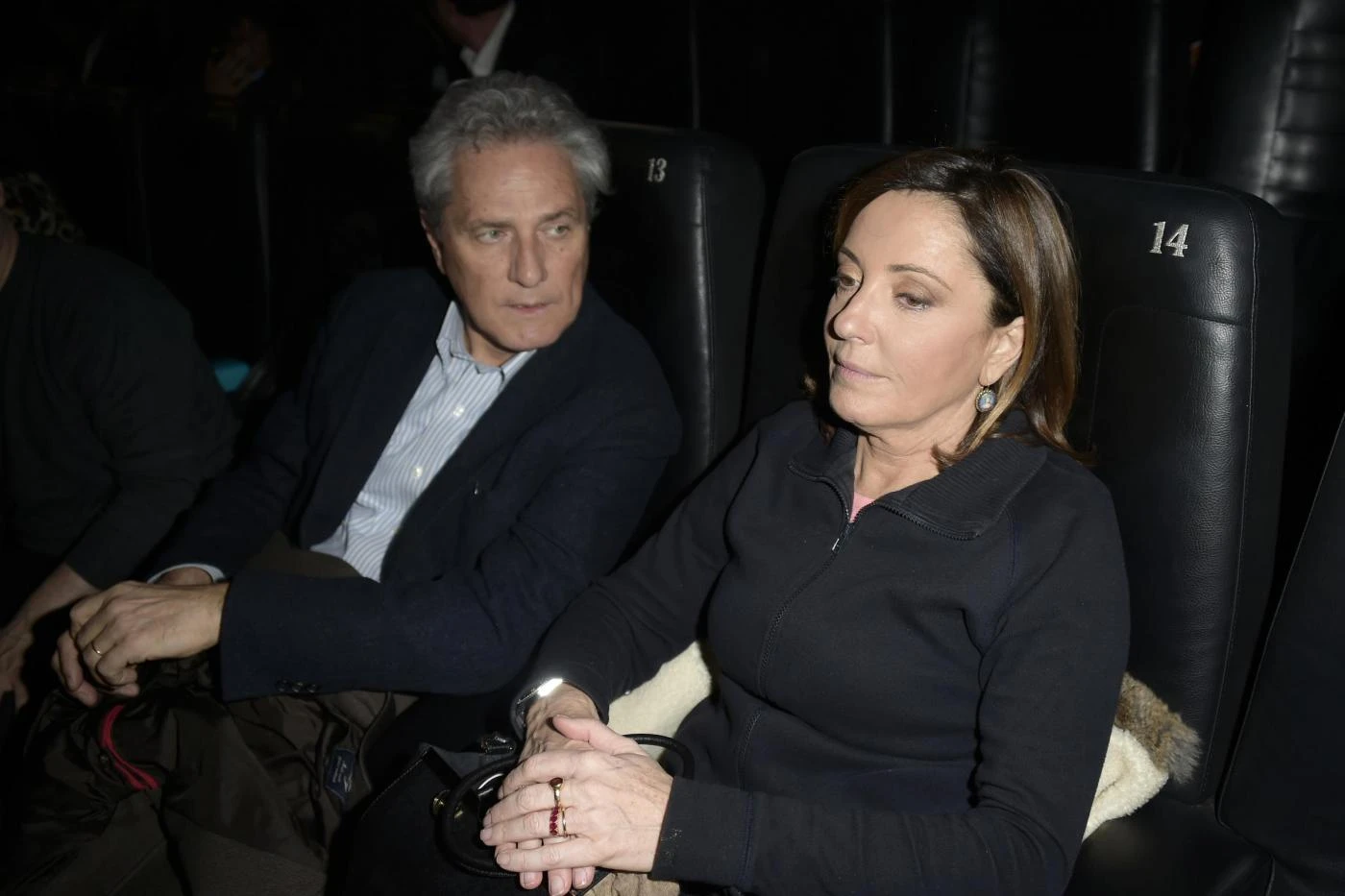 Grande Fratello, Serena Rutelli nella casa. Papà Francesco, confessione dolorosa: "Ho provato a sconsigliarla"