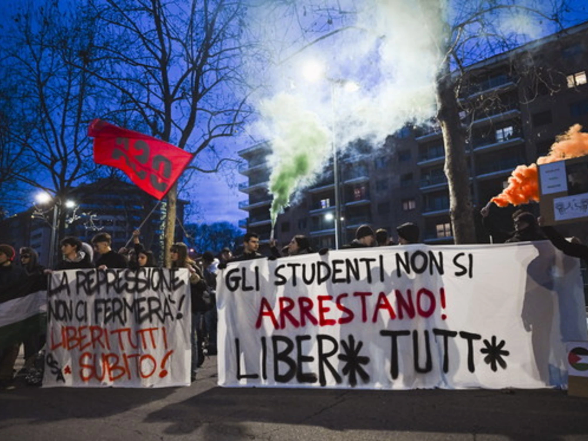 Boom di minorenni delinquenti, i numeri che inchiodano la sinistra