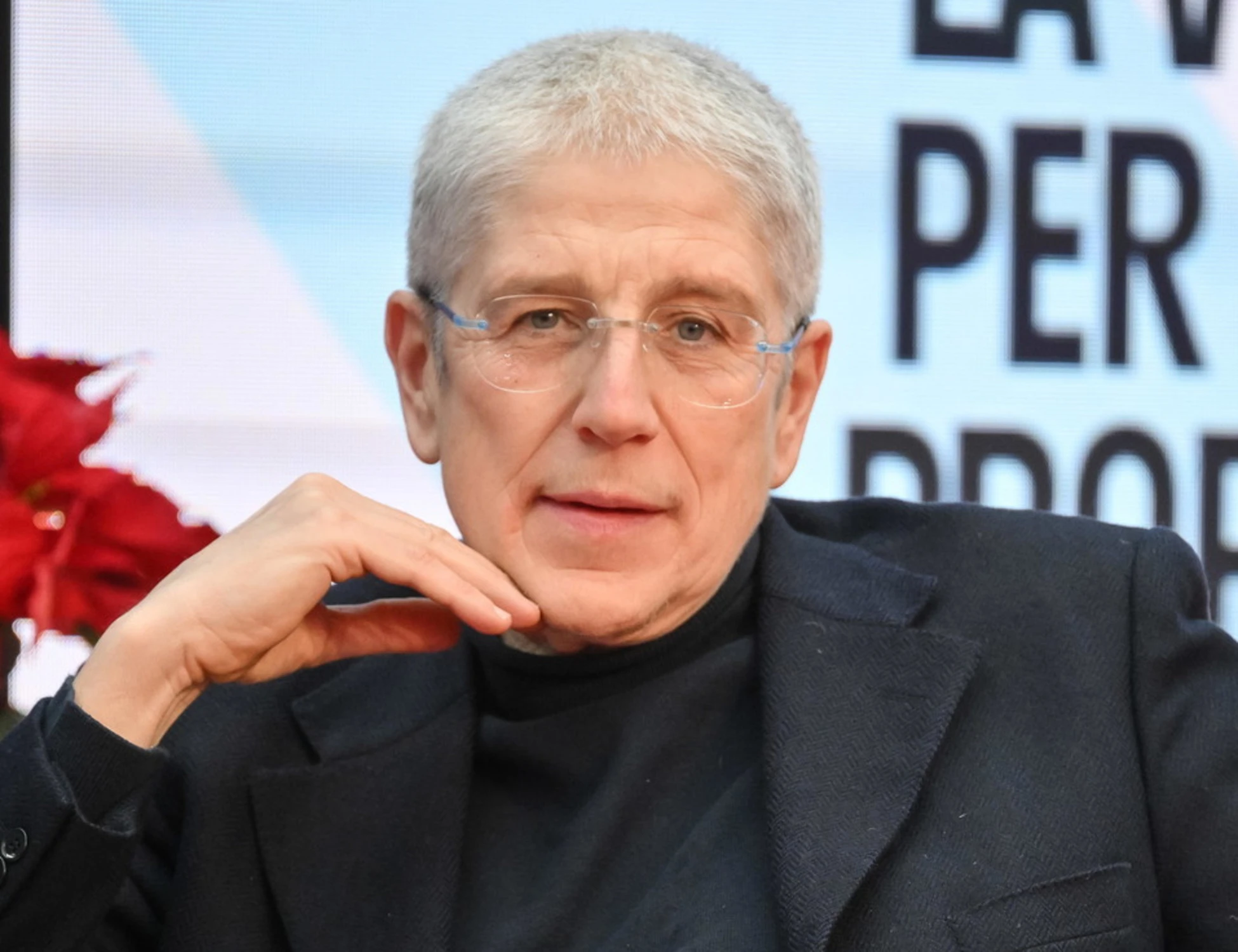 Mario Giordano torna a Lucca al festival L'Augusta