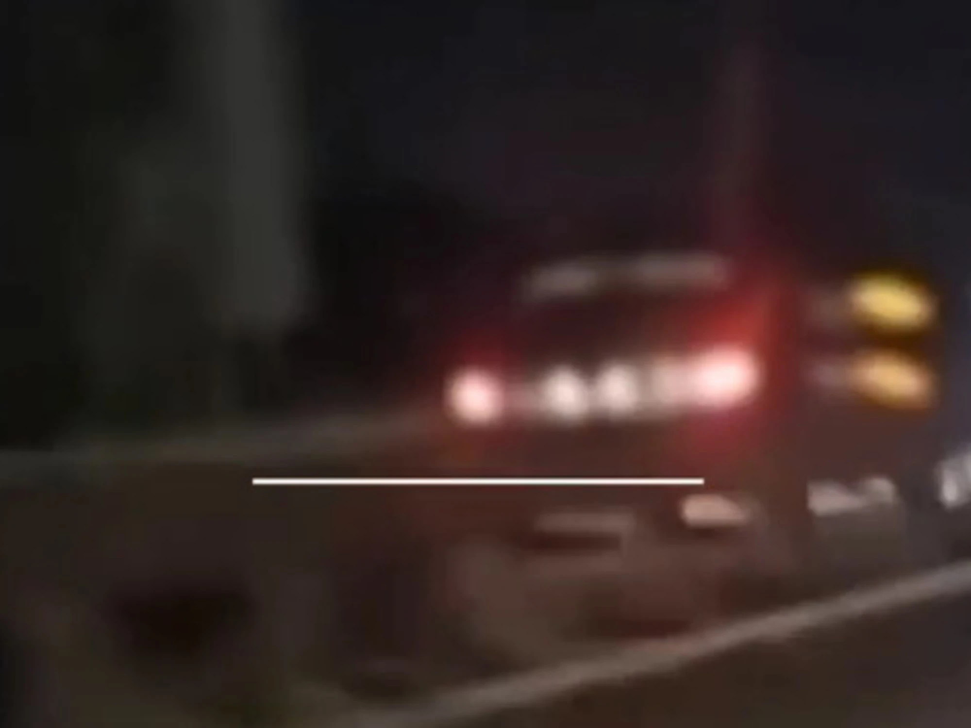 Corridonia, 70enne guida 10 km contromano in superstrada: il video-choc