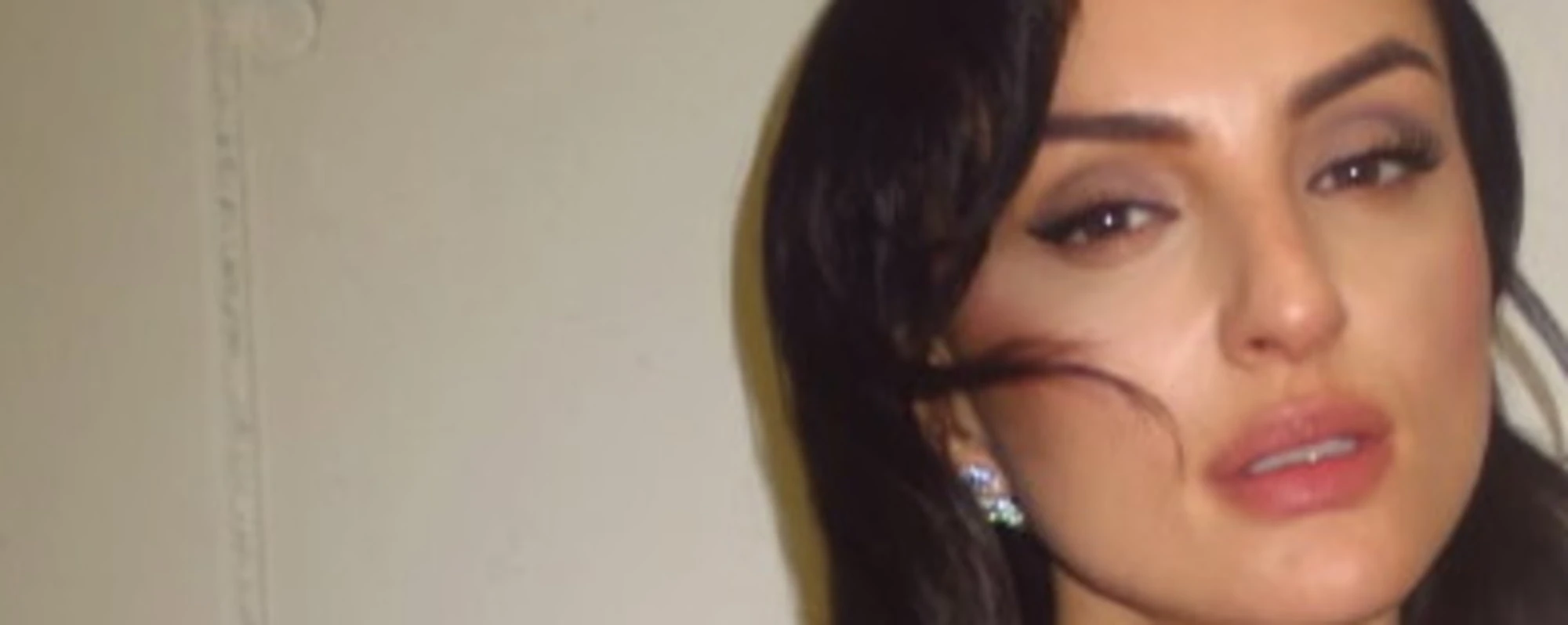 "Non potrei mai": <br />Arisa esce allo scoperto<br /> su De Martino