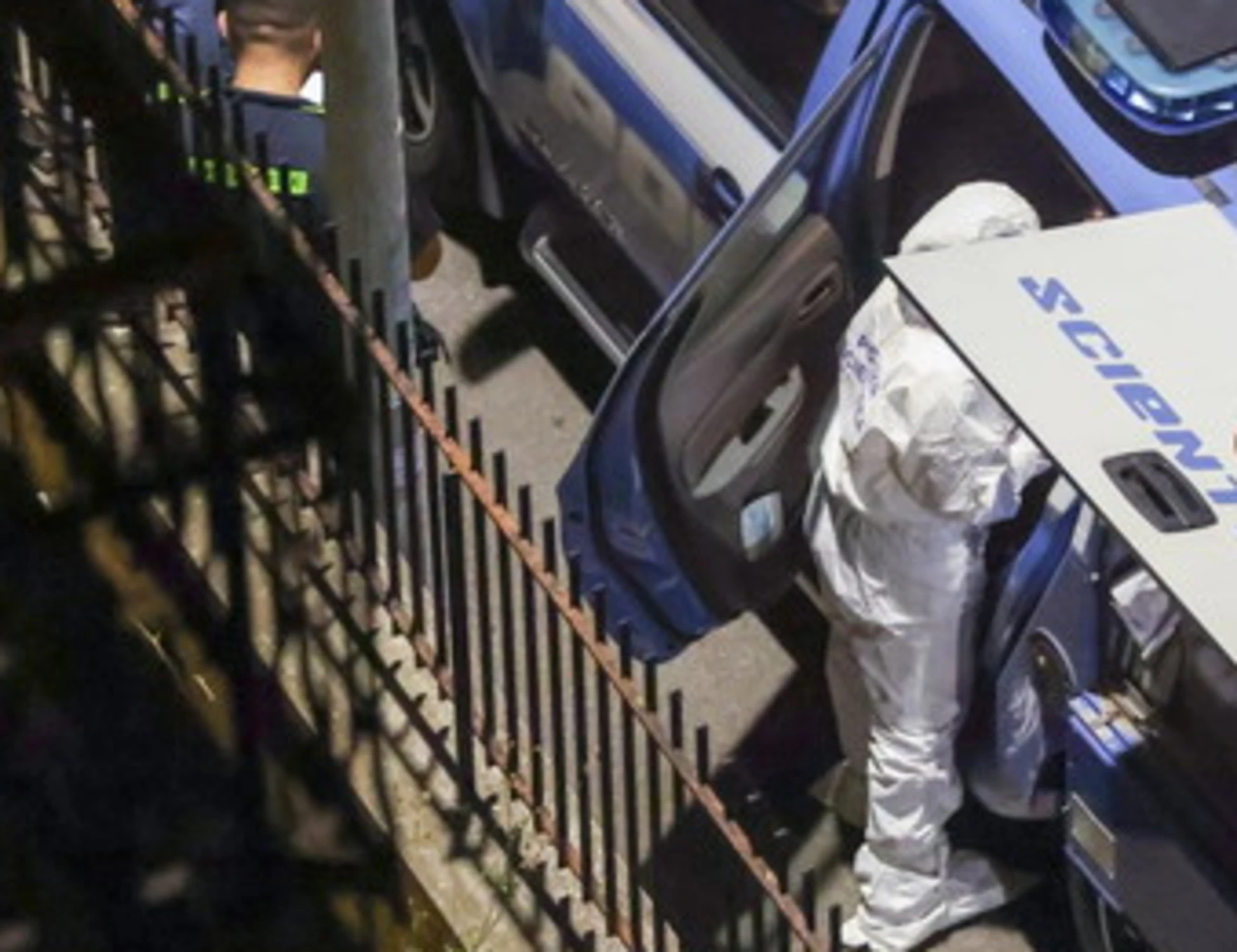 Famiglia sterminata a Roma, blitz alla stazione di Bologna: bloccato un sospetto