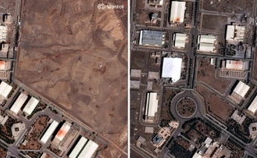 Iran, la giornata di guerra. Dagli Usa bombe "bunker buster" contro l'impianto nucleare di Natanz