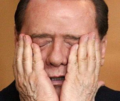 Silvio Berlusconi disperato: quanto gli costa il flop del suo Milan
