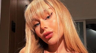 Jasmine Carrisi, la foto hot? Occhio al dettaglio: i rosiconi esplodono