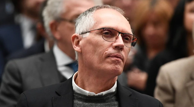 Stellantis, Urso a Tavares: "L'epoca dei sussidi è finita per tutti"