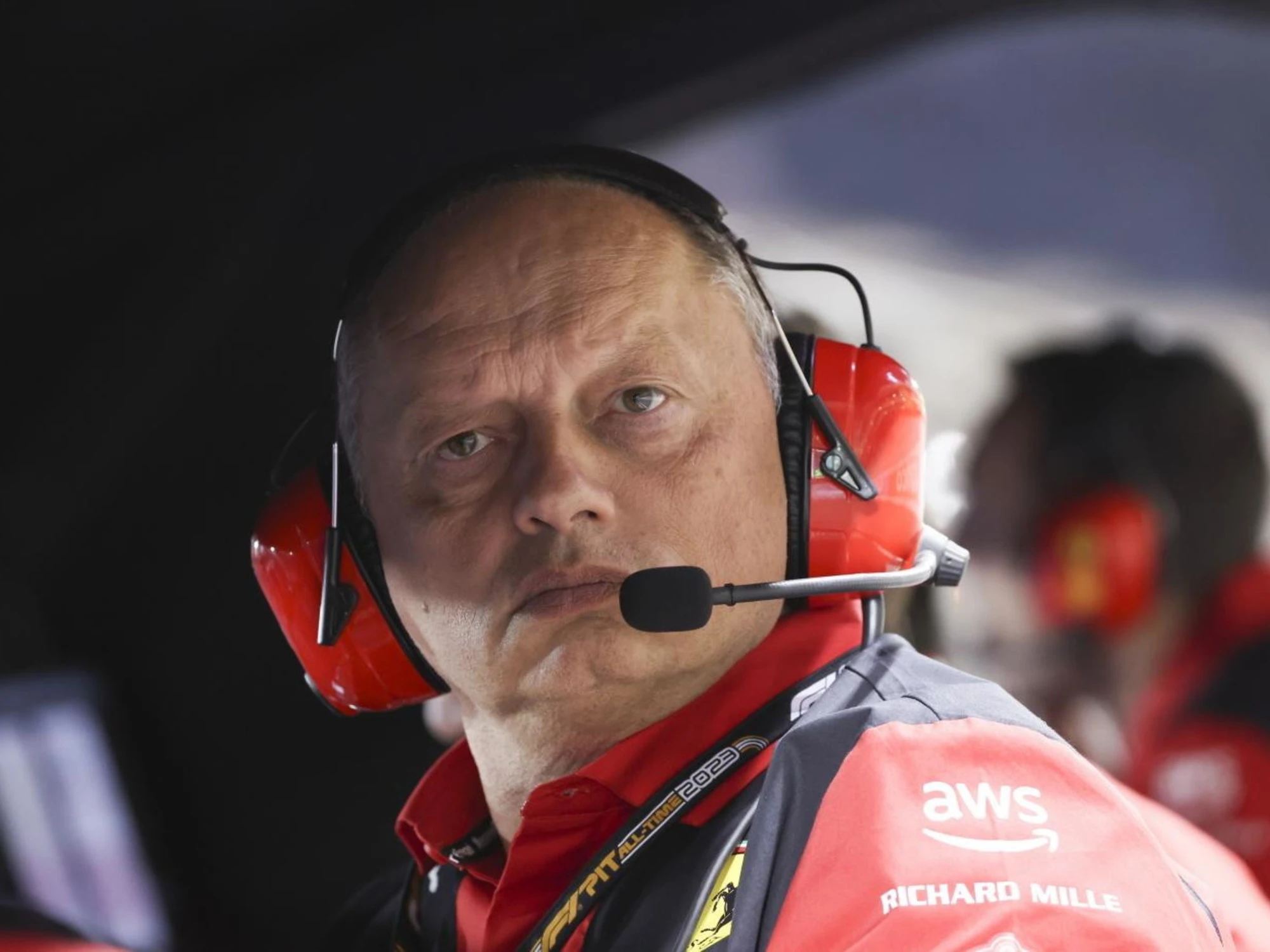 Ferrari, la denuncia di Vasseur: "Regola cambiata all'ultimo". Un complotto?