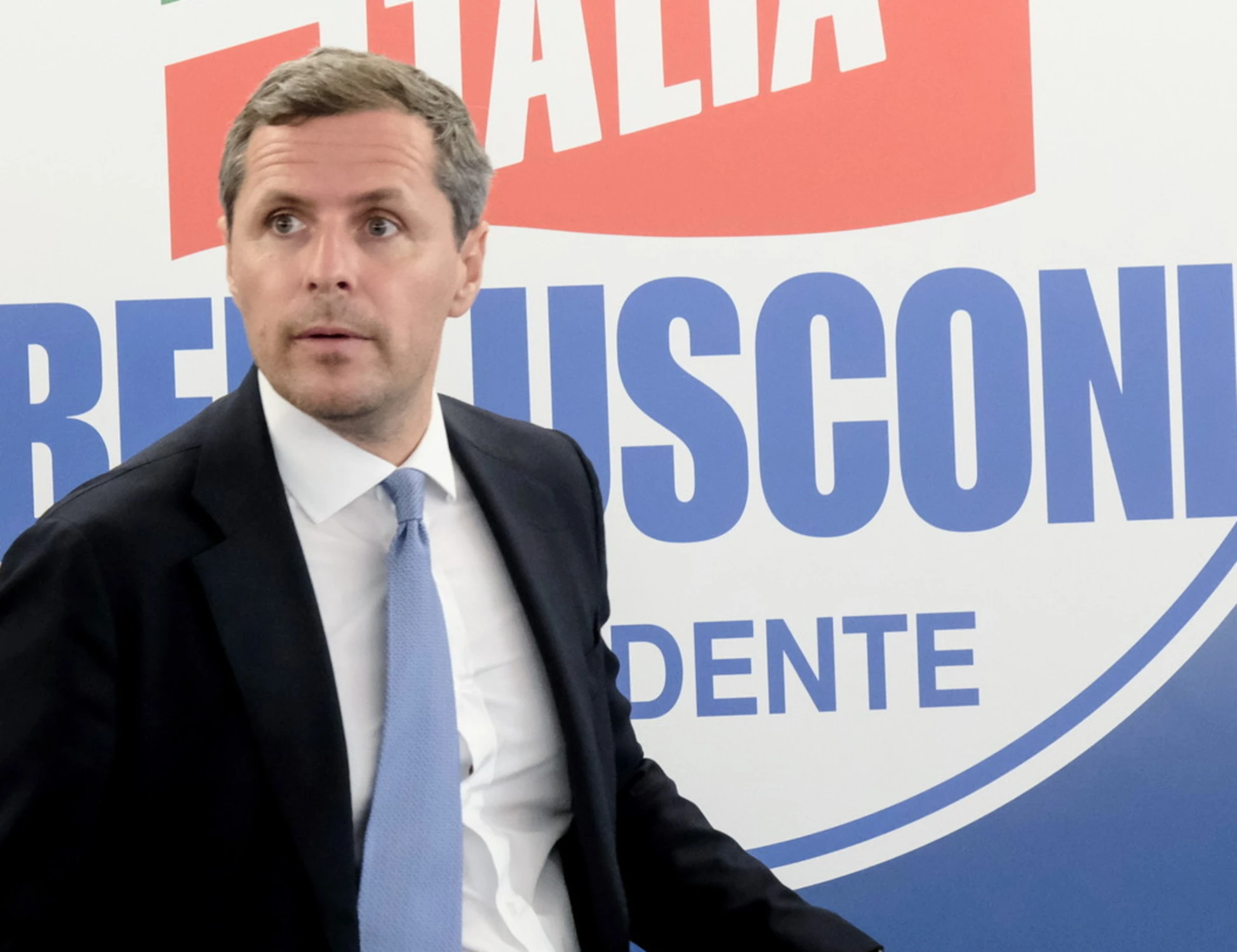 Matteo Perego, chi è il candidato per Milano cresciuto tra il Cav e Armani