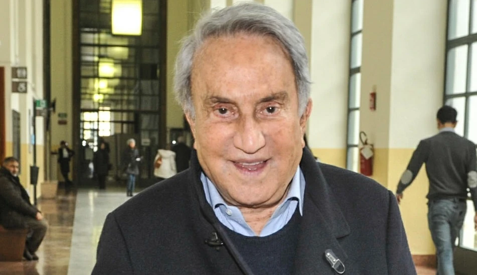 Emilio Fede, la sentenza di Renato Farina: "Ecco che cosa si meriterebbe l'ex direttore"