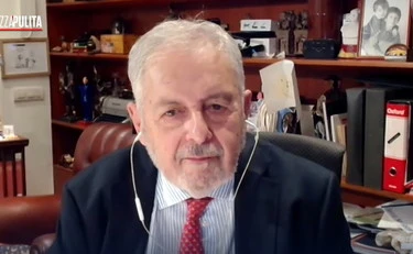 Sondaggio Mannheimer, “Vannacci a fine corsa?”: i numeri raggelanti su Futuro Nazionale