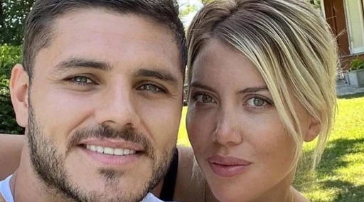 Wanda Nara-Icardi, schiaffi in pubblico: "Grazie per non averlo fatto"