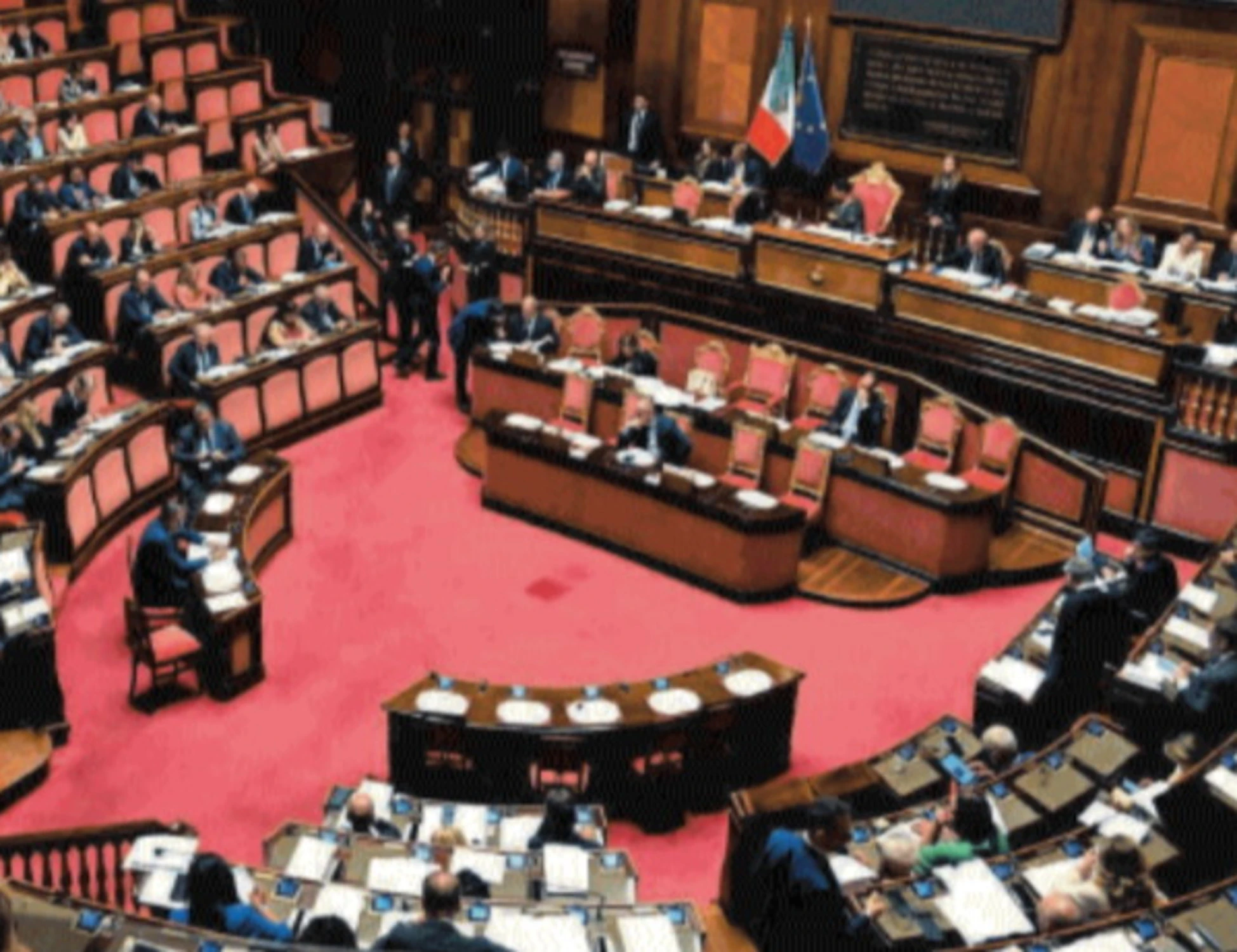 Le riforme necessarie di cui nessuno parlerà più