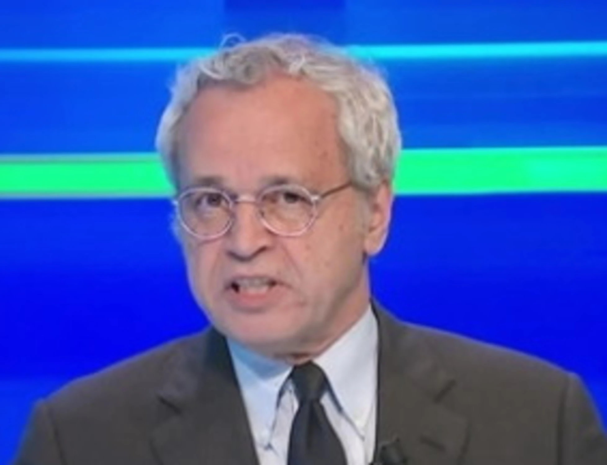 Sondaggio-Mentana, Pd sempre più giù: chi sale e chi scende