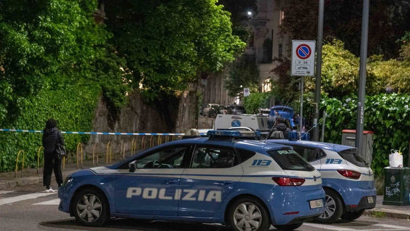 Milano, uccide il compagno malato e confessa: "Non ce la facevo più"