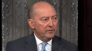 &nbsp;James Stavridis