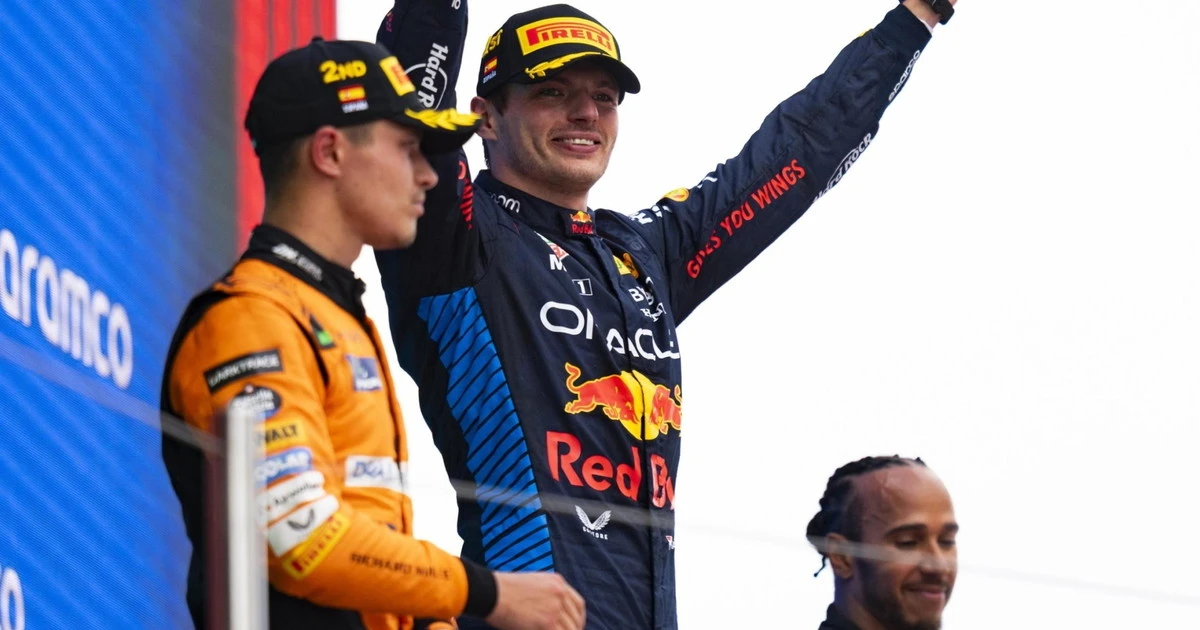 F1, Pagelle Gp Spagna: Ferrari da 4, Briatore dà la sveglia all’Alpine, l’anti-Verstappen non c’è