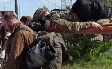 Ucraina, soldati cannibali tra i russi: l'orrore al fronte