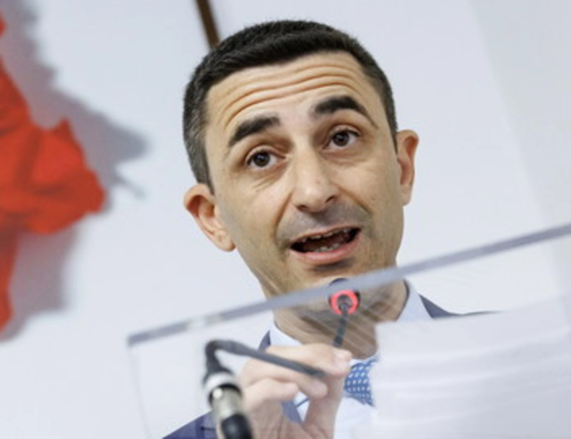 Roggero, Anm a gamba tesa: "No alla vendetta privata, le parole di Crosetto odiose"