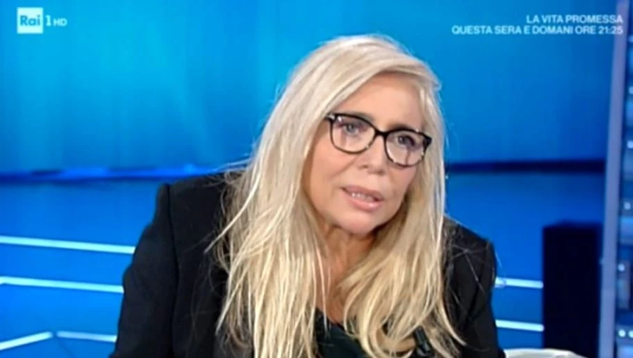 Domenica In, Mara Venier e la bomba sulla Rai: "Il mio successo lo dedico a loro", chi "rosica"