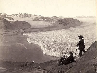 Partita la spedizione 'Sulle tracce dei ghiacciai', Alaska meta della terza edizione