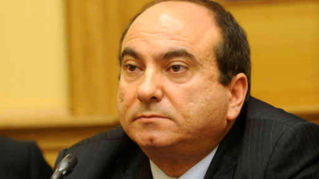 Domenico Scilipoti