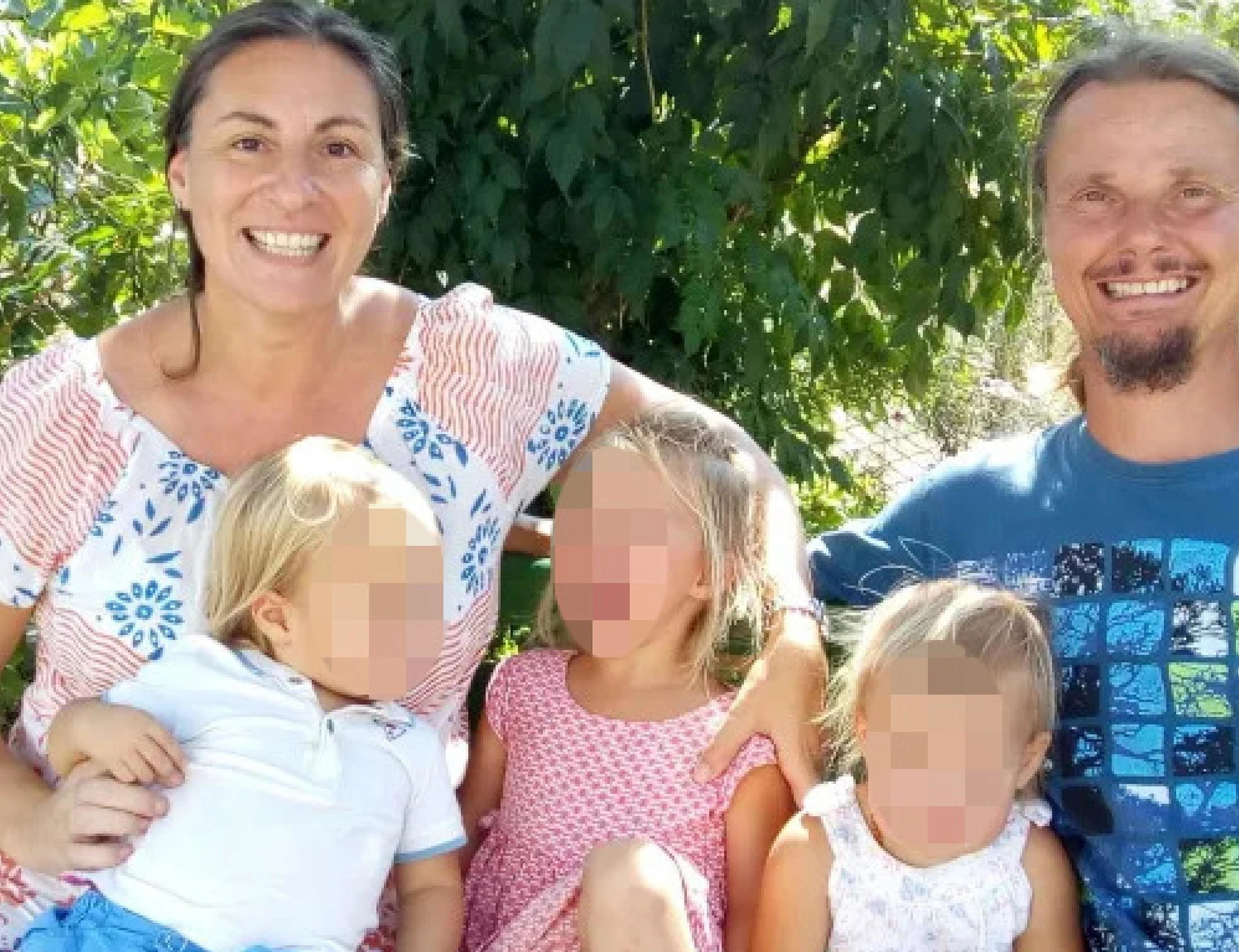 Famiglia nel bosco, "segnali di cambiamento": arriva la svolta?