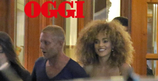 Lapo Elkann e "la leonessa". Paparazzato dal settimanale Oggi: la sua nuova clamorosa conquista