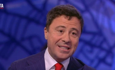 PiazzaPulita, Bocchino fa barcollare Bersani: "Ha fallito!", "Eh..."