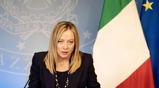 Meloni, sfogo durissimo: "C'è un clima non piacevole", con chi ce l'ha
