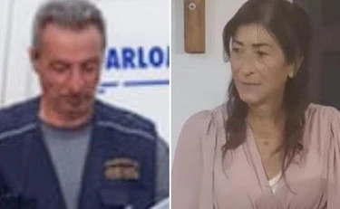 Anguillara Sabazia, il cagnolino del nipote abbandonato