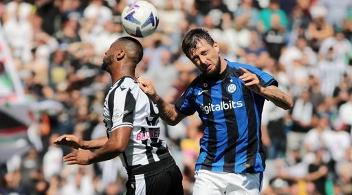 Acerbi, "più uomo io di tutti loro": lo sfogo con cui travolge la Lazio