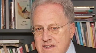 Marcello Sorgi