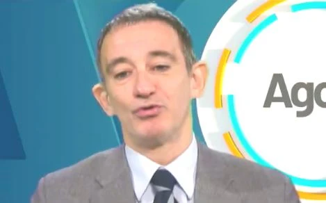 Agorà, Pietro Senaldi: "Operazione Renzi fallita, c'è uno spostamento da Forza Italia a Giorgia Meloni"
