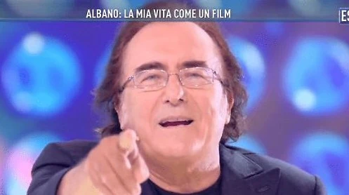 Al Bano Carrisi fa strike: schiaffo brutale a Romina Power e Loredana Lecciso, abbattute tutte e due